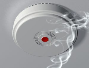 smoke fire alarm beattie development home services